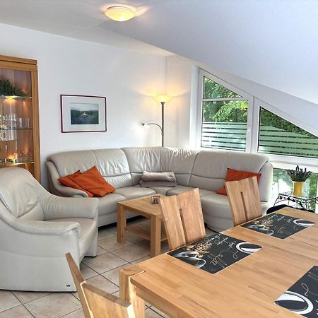 Ferienwohnung Haus Oie-Idyll Ostseebad Ostseebad Zinnowitz Exterior foto