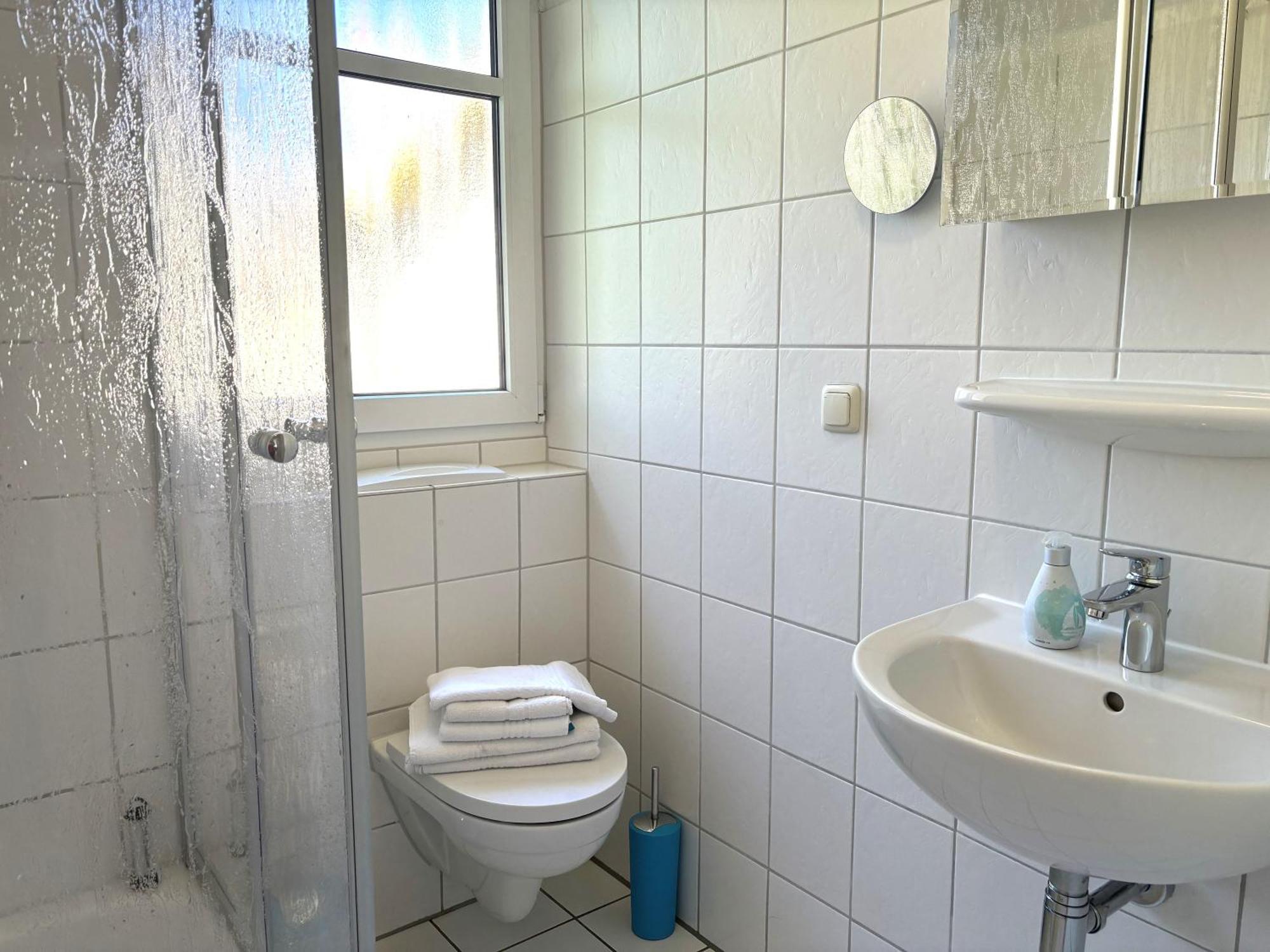 Ferienwohnung Haus Oie-Idyll Ostseebad Ostseebad Zinnowitz Exterior foto