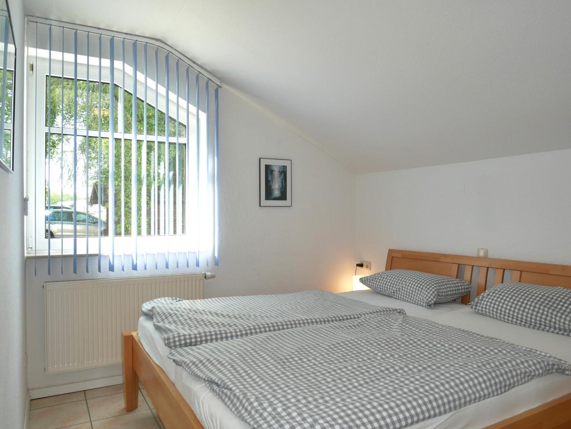 Ferienwohnung Haus Oie-Idyll Ostseebad Ostseebad Zinnowitz Exterior foto