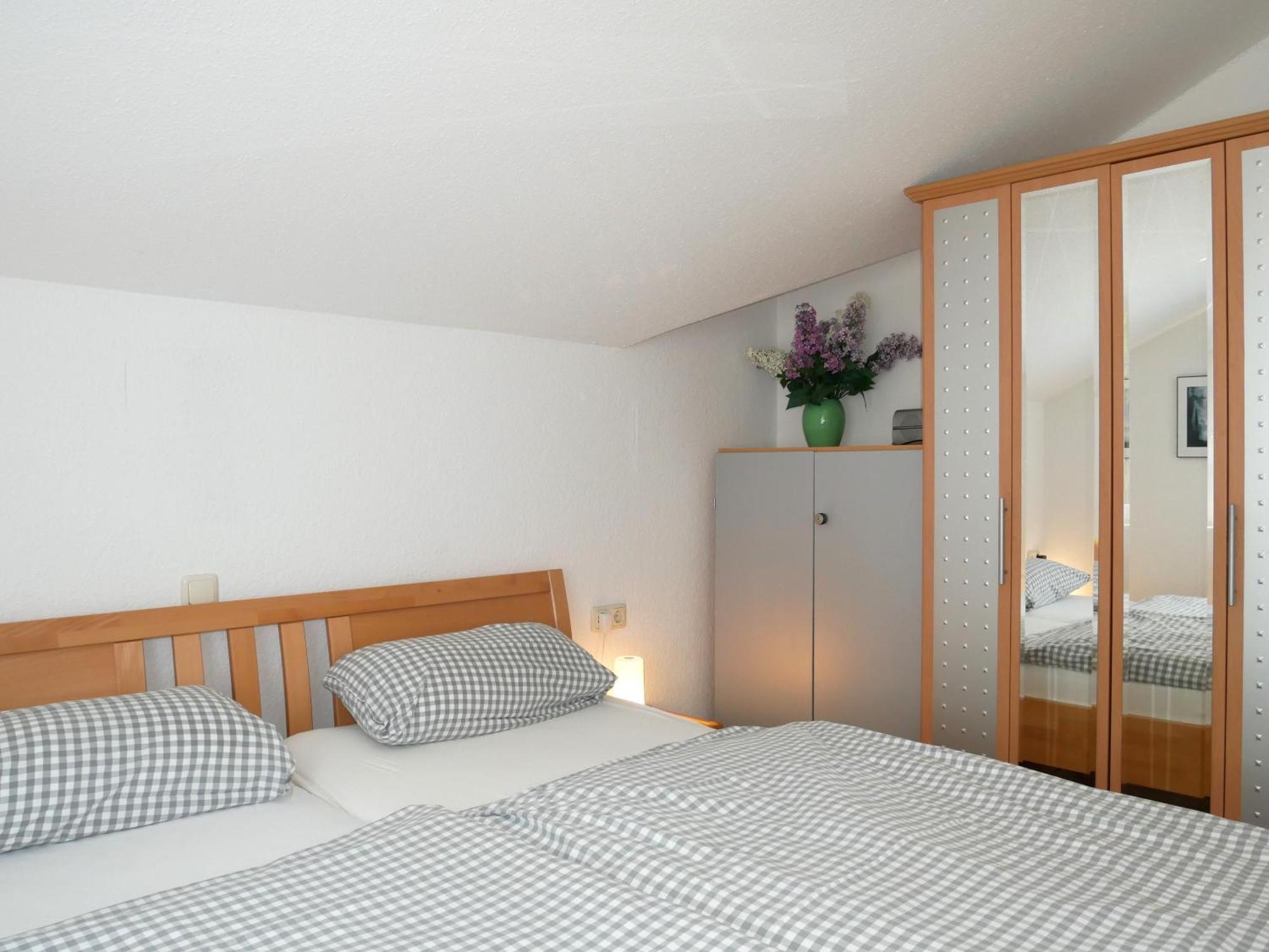 Ferienwohnung Haus Oie-Idyll Ostseebad Ostseebad Zinnowitz Exterior foto