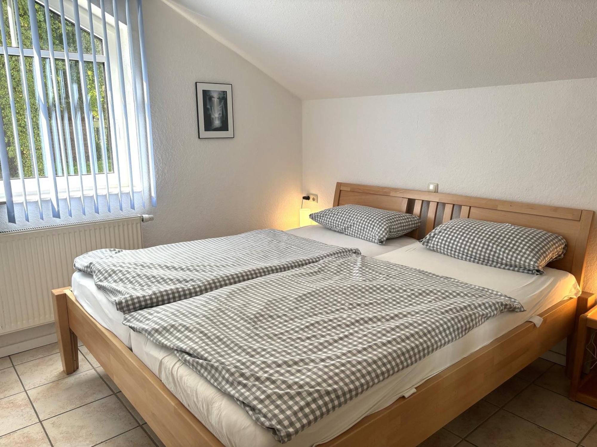 Ferienwohnung Haus Oie-Idyll Ostseebad Ostseebad Zinnowitz Exterior foto